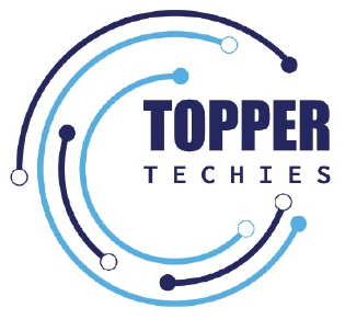 Topper Techies